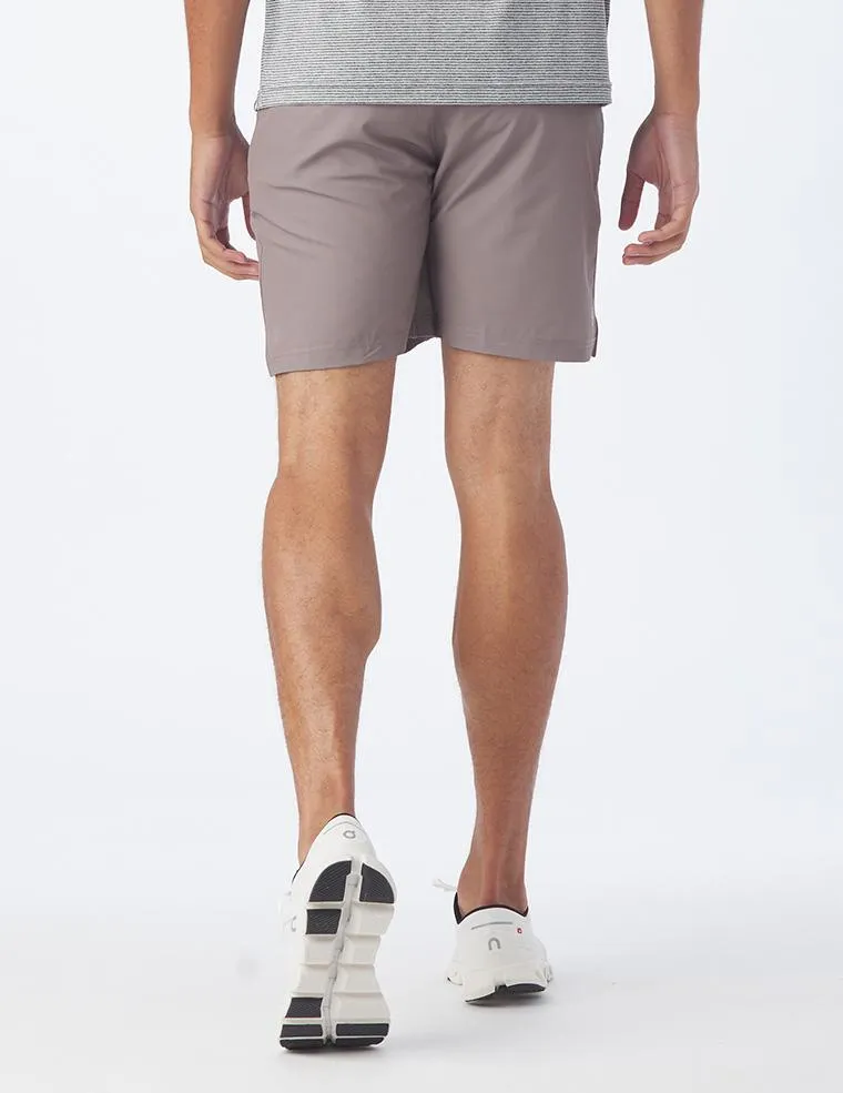 Acadia Short: Sand Stone