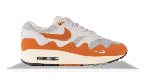 Air Max 1 x Patta Waves Monarch