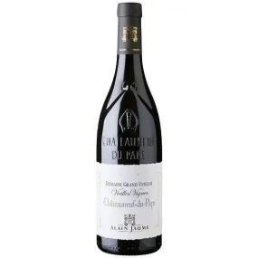 Alain Jaume Domaine Grand Veneur Châteauneuf-Du-Pape Vieilles Vignes 2021 (750ml)