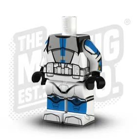 ARC Trooper Body (Jesse)