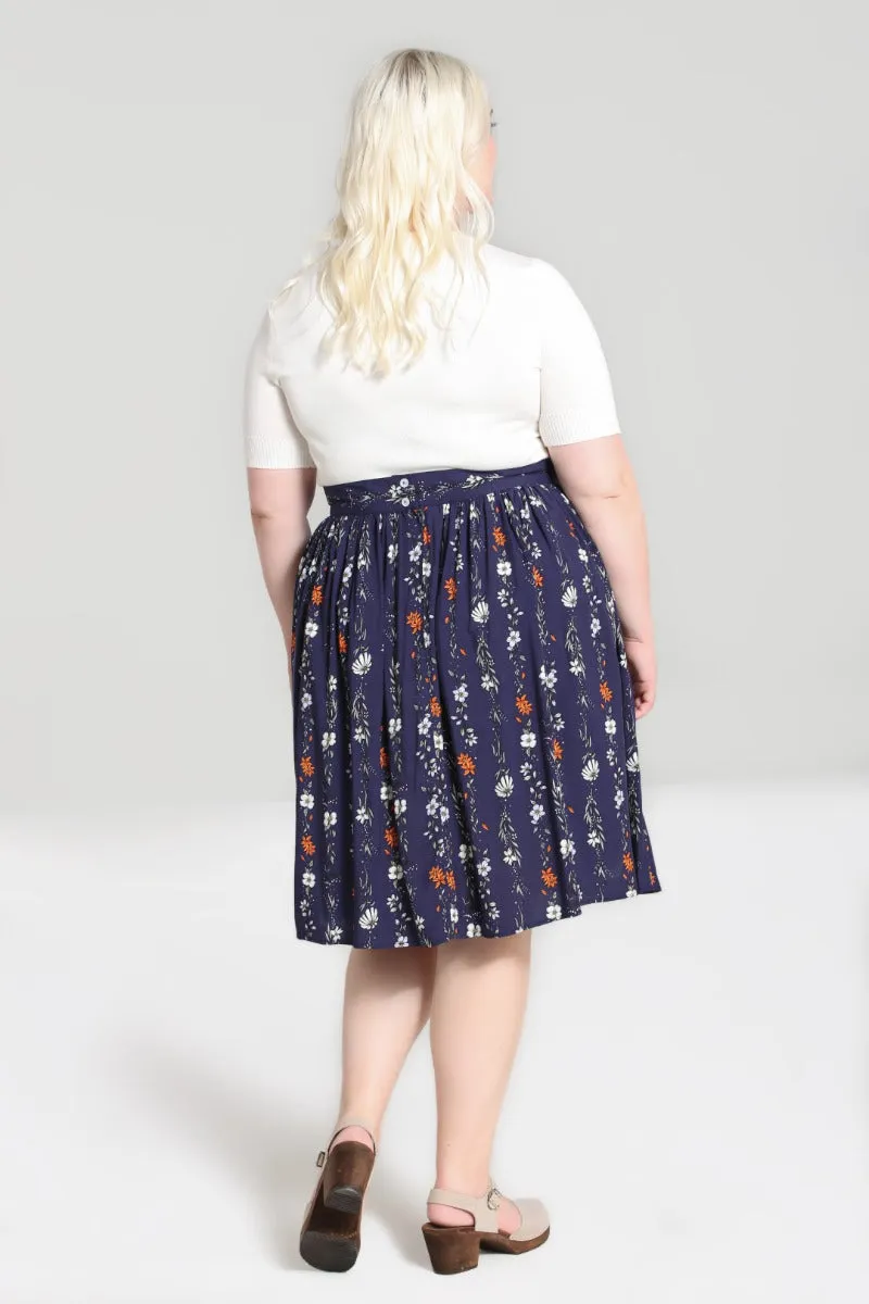 Asta Skirt