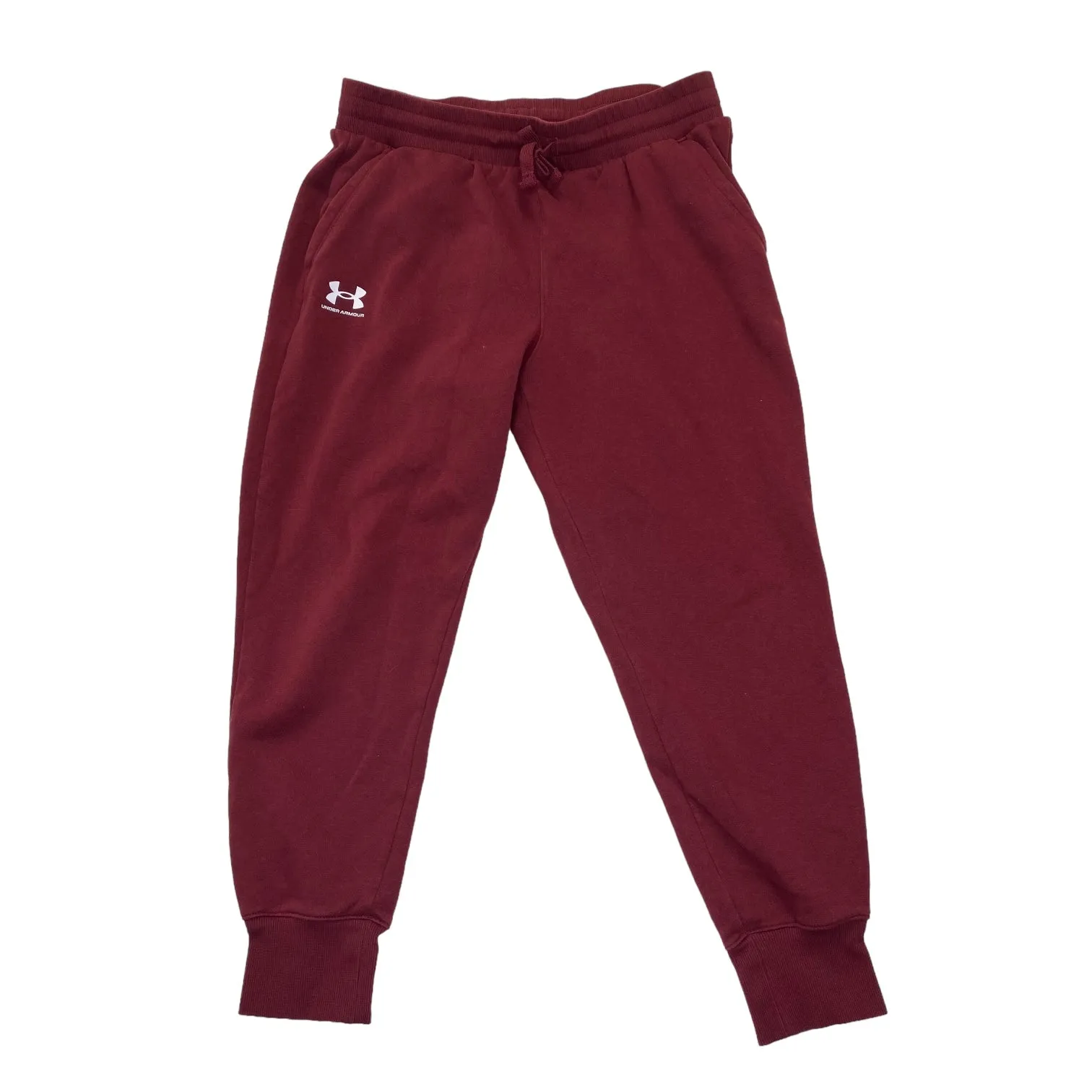 Athletic Pants By Under Armour  Size: L