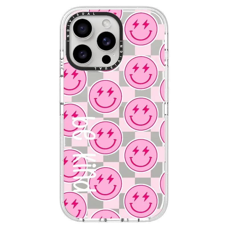 Be Kind_iPhone Ultra-Impact Case [1515557]