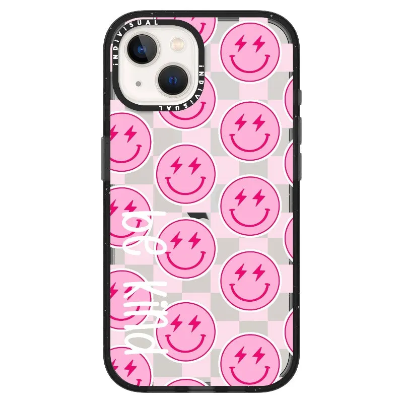 Be Kind_iPhone Ultra-Impact Case [1515557]