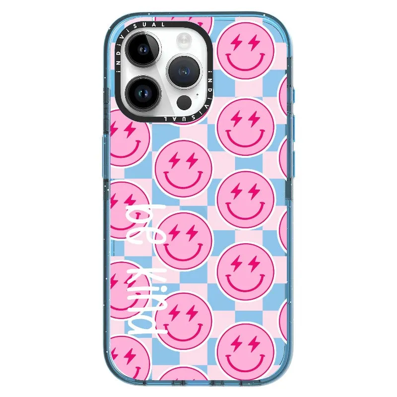 Be Kind_iPhone Ultra-Impact Case [1515557]