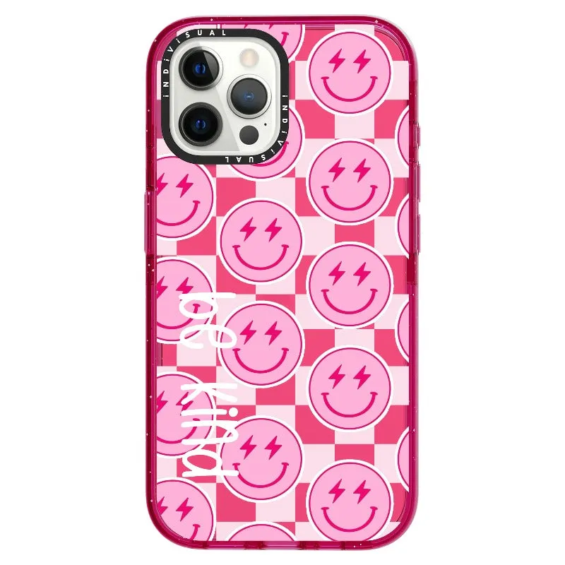 Be Kind_iPhone Ultra-Impact Case [1515557]