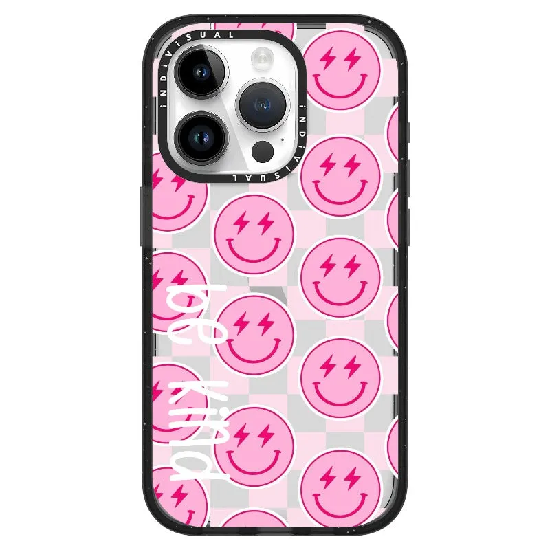 Be Kind_iPhone Ultra-Impact Case [1515557]