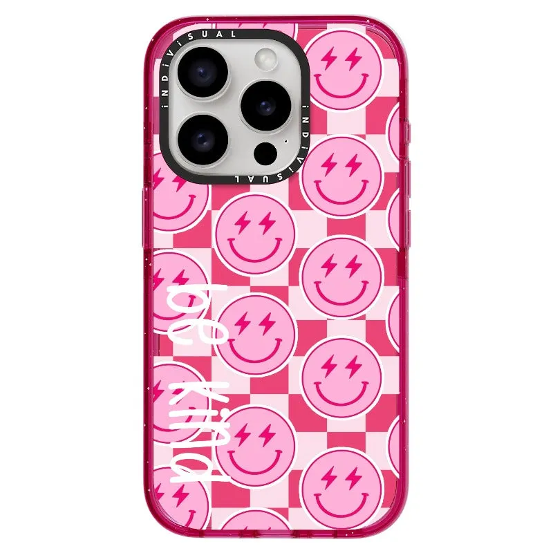 Be Kind_iPhone Ultra-Impact Case [1515557]