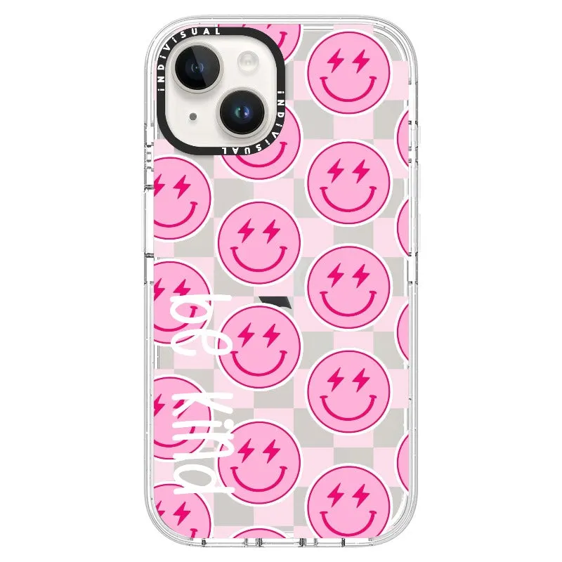 Be Kind_iPhone Ultra-Impact Case [1515557]