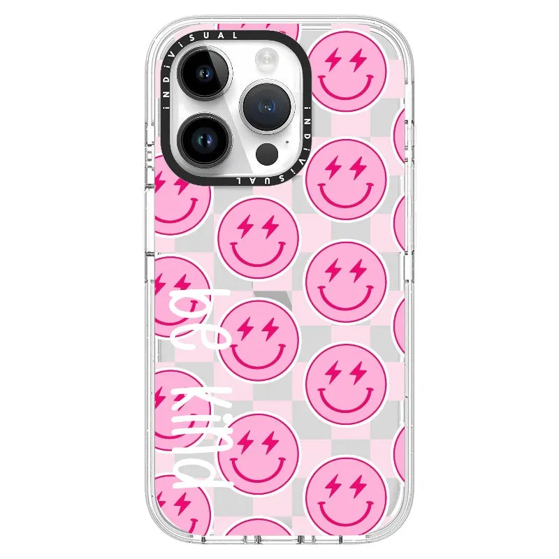 Be Kind_iPhone Ultra-Impact Case [1515557]