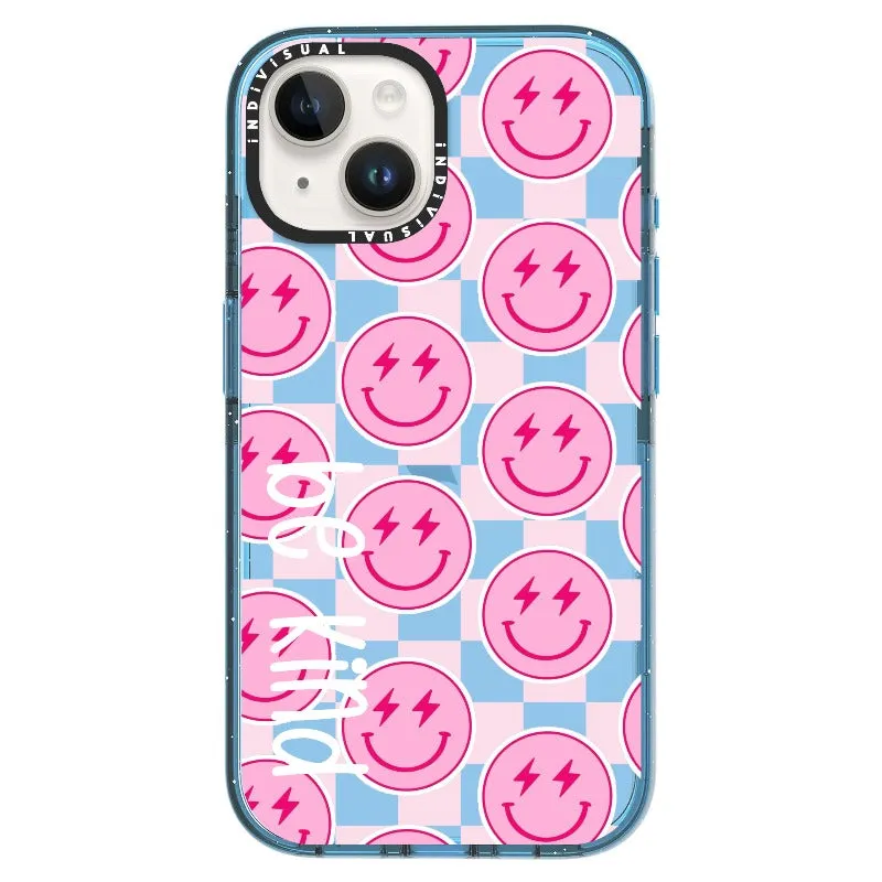 Be Kind_iPhone Ultra-Impact Case [1515557]