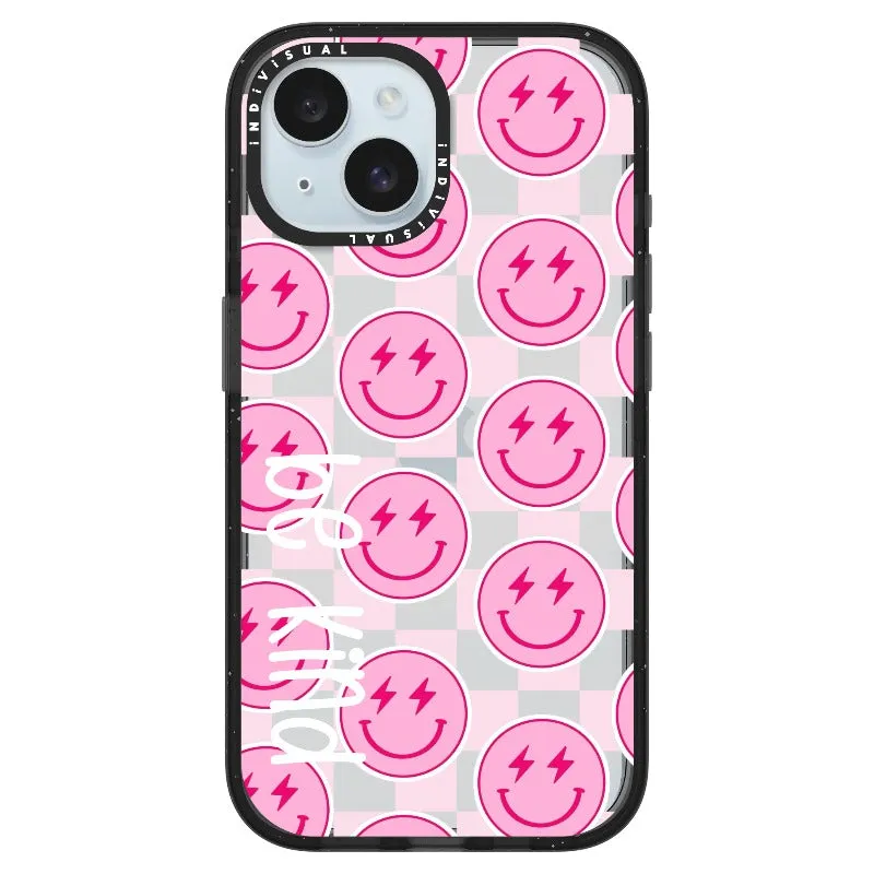 Be Kind_iPhone Ultra-Impact Case [1515557]