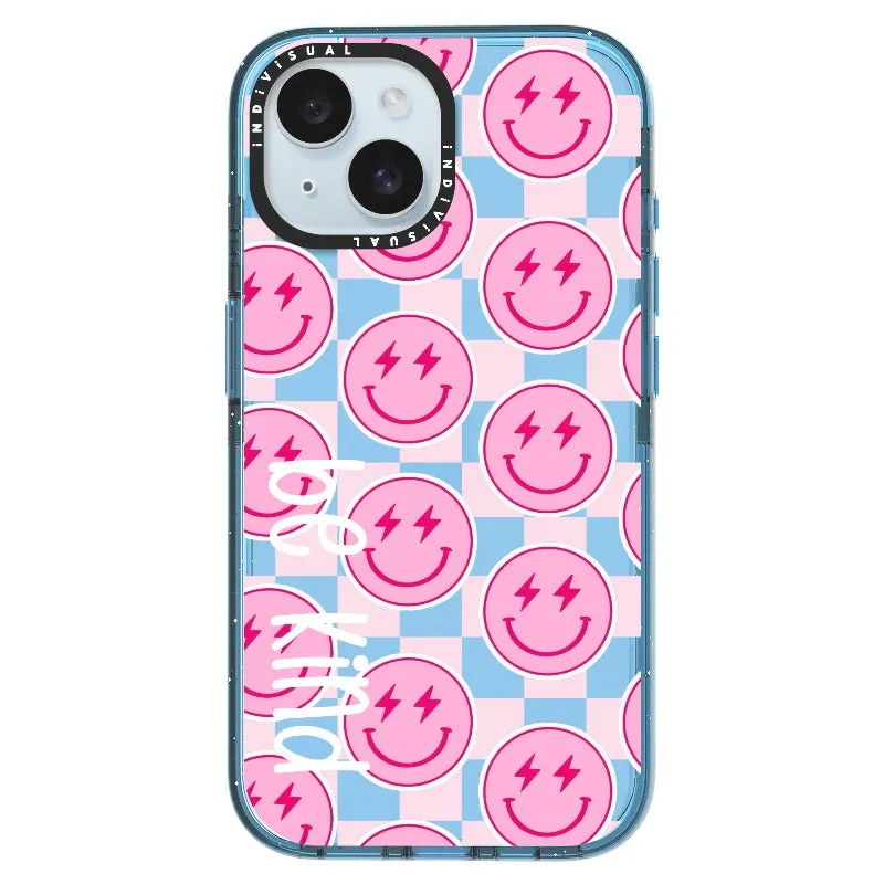 Be Kind_iPhone Ultra-Impact Case [1515557]