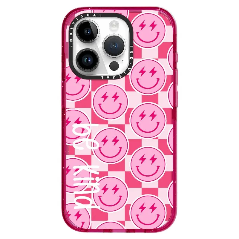 Be Kind_iPhone Ultra-Impact Case [1515557]