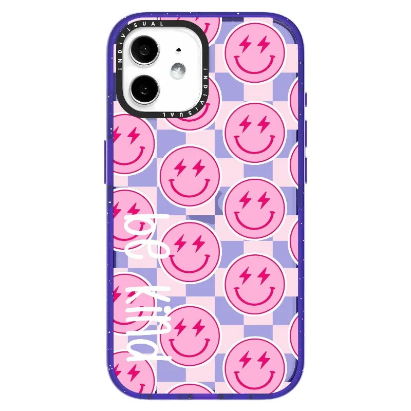 Be Kind_iPhone Ultra-Impact Case [1515557]