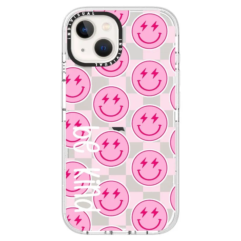 Be Kind_iPhone Ultra-Impact Case [1515557]