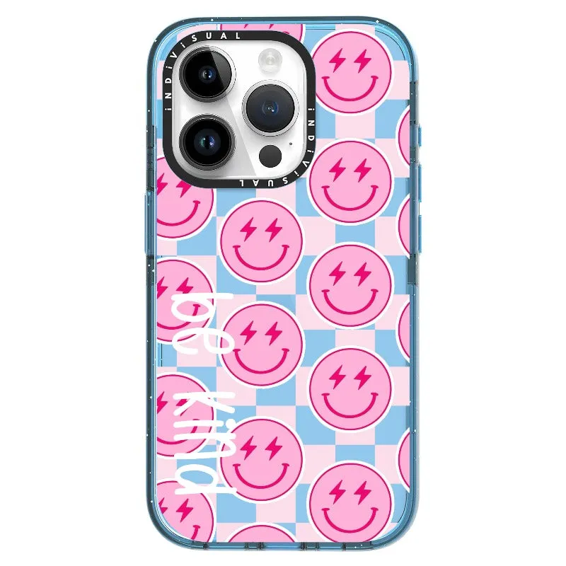 Be Kind_iPhone Ultra-Impact Case [1515557]