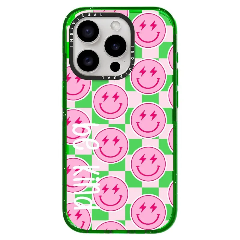 Be Kind_iPhone Ultra-Impact Case [1515557]