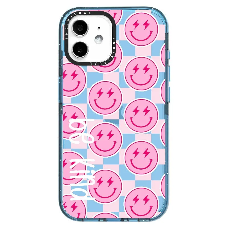 Be Kind_iPhone Ultra-Impact Case [1515557]