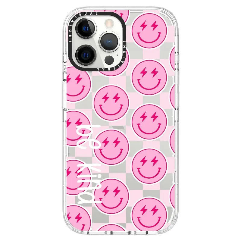 Be Kind_iPhone Ultra-Impact Case [1515557]