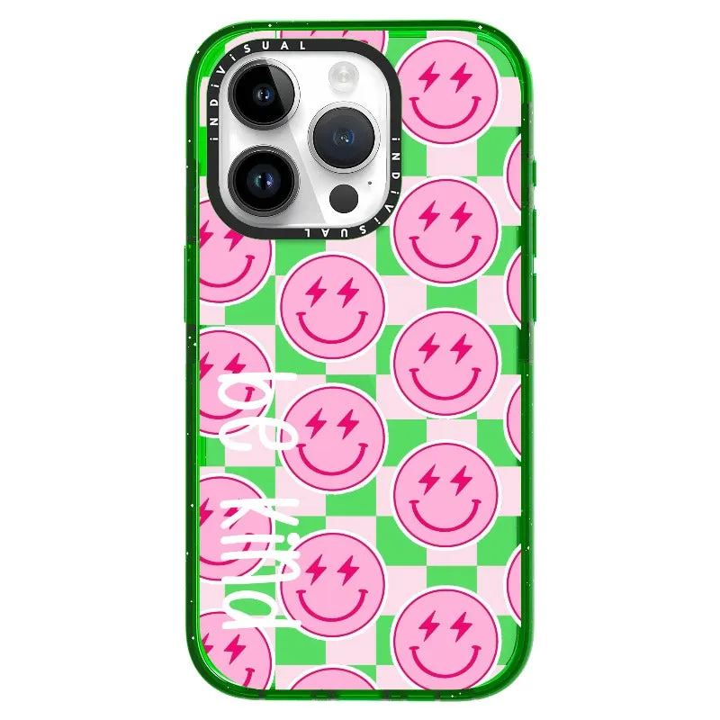 Be Kind_iPhone Ultra-Impact Case [1515557]