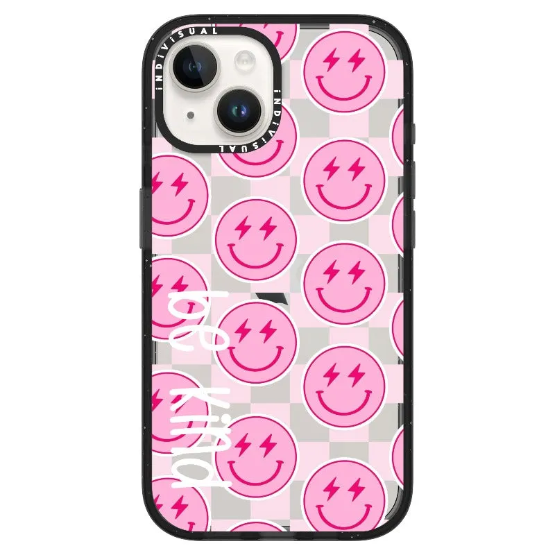 Be Kind_iPhone Ultra-Impact Case [1515557]