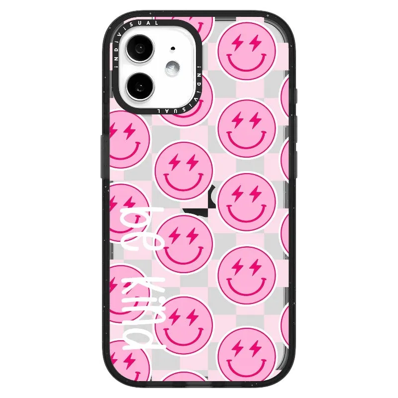 Be Kind_iPhone Ultra-Impact Case [1515557]