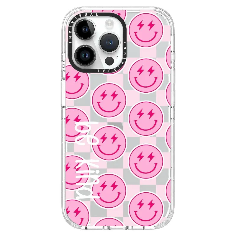 Be Kind_iPhone Ultra-Impact Case [1515557]