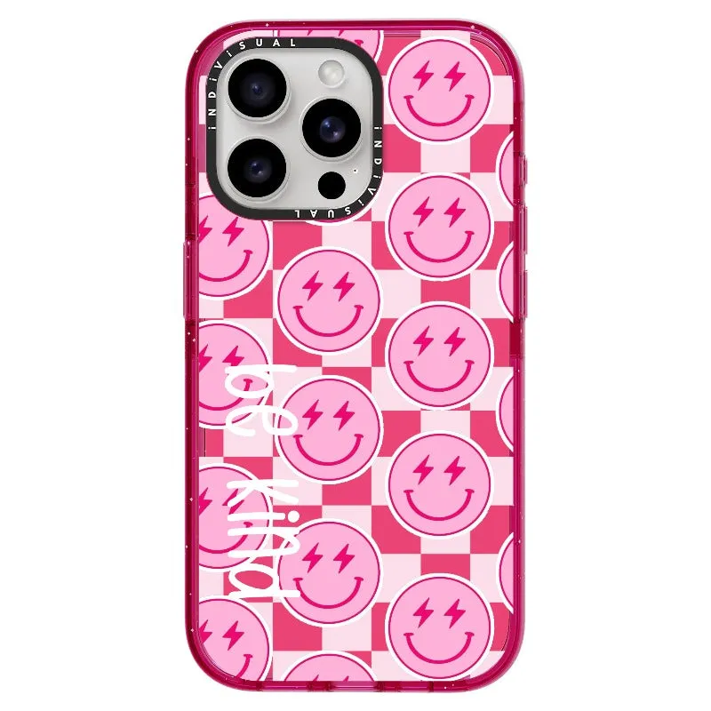 Be Kind_iPhone Ultra-Impact Case [1515557]