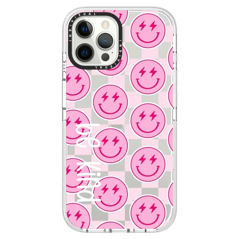 Be Kind_iPhone Ultra-Impact Case [1515557]