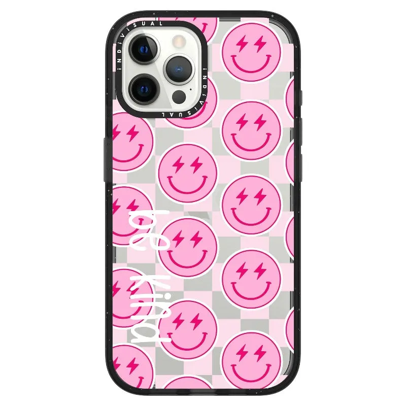 Be Kind_iPhone Ultra-Impact Case [1515557]