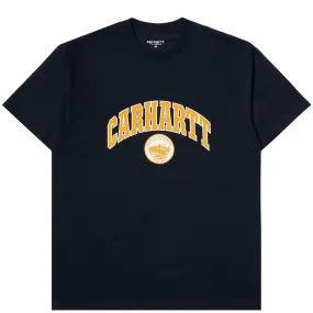 BERKELEY SCRIPT T-SHIRT