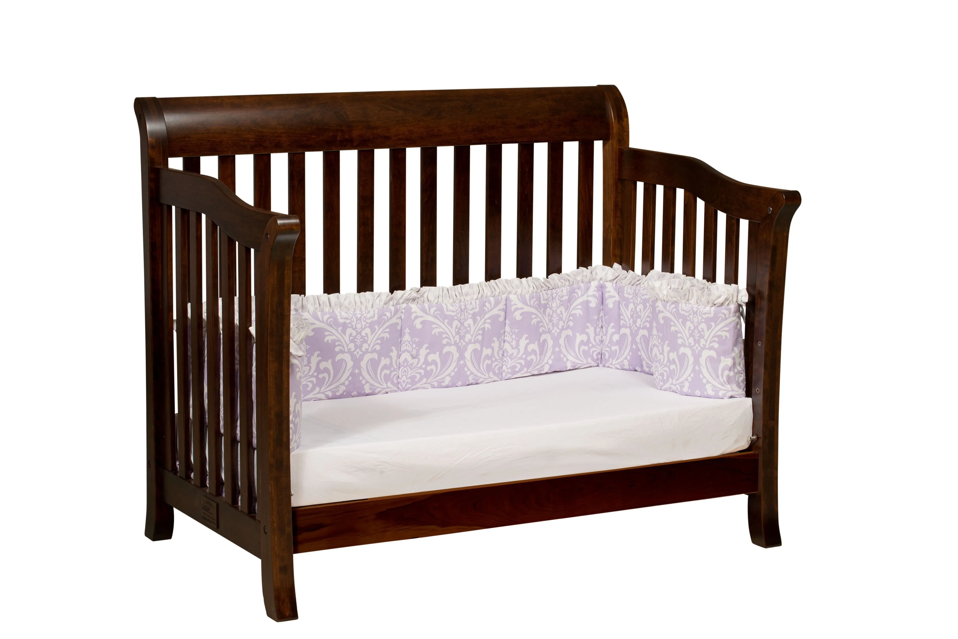 Berkley Convertible Crib