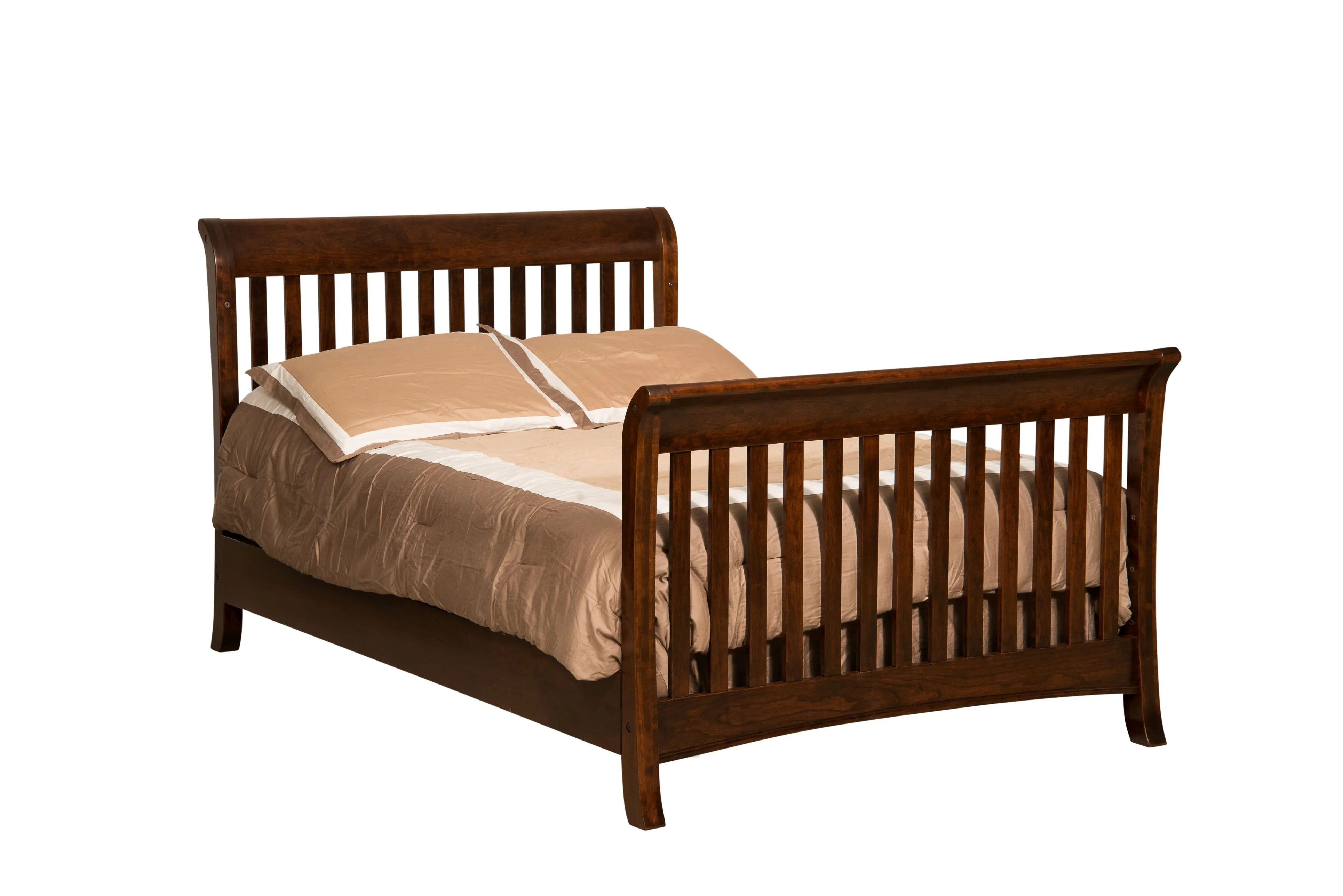 Berkley Convertible Crib