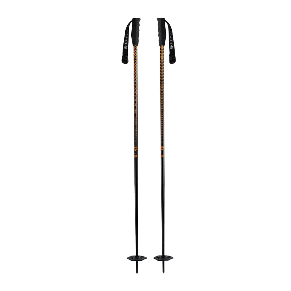 Black Crows Meta Ski Poles 2025