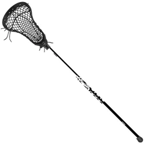 Brine Dynasty II Mesh Mantra Flip Grip Composite Complete Women's Lacrosse Stick