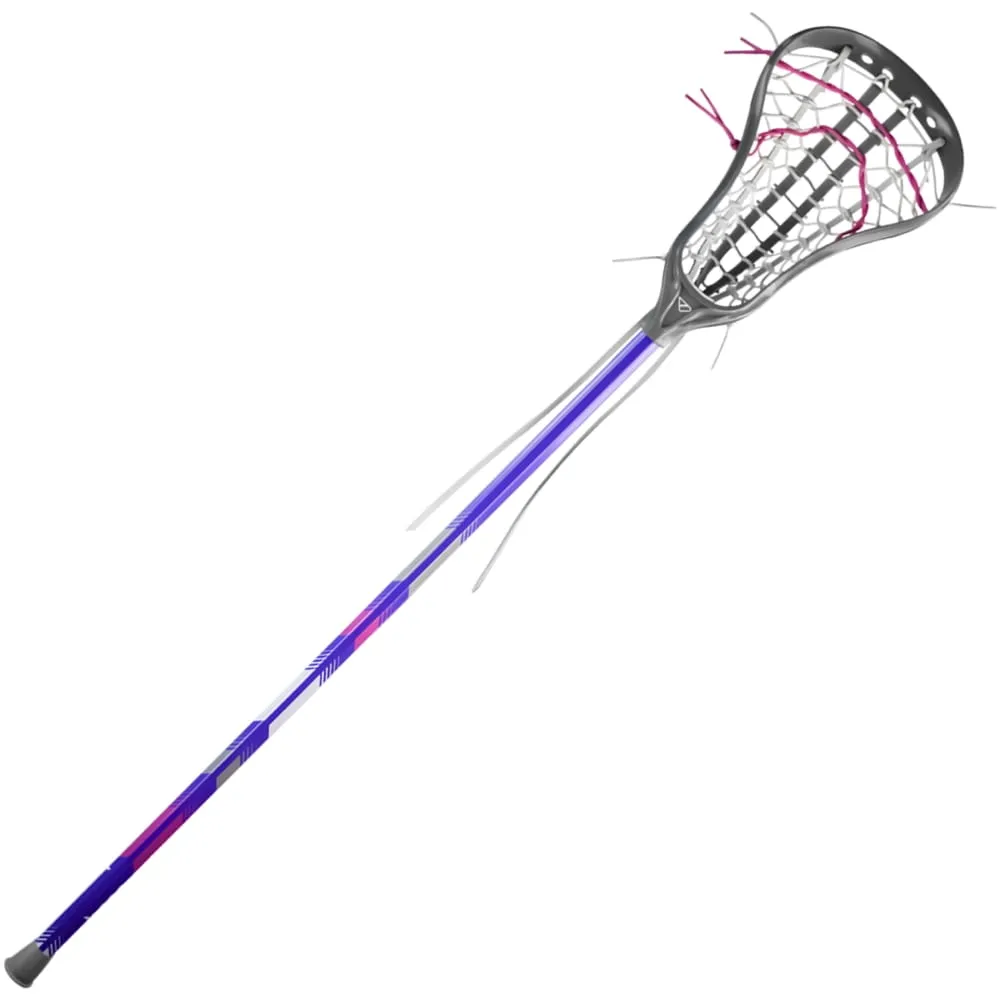 Brine Dynasty Rise Complete Women's Lacrosse Stick