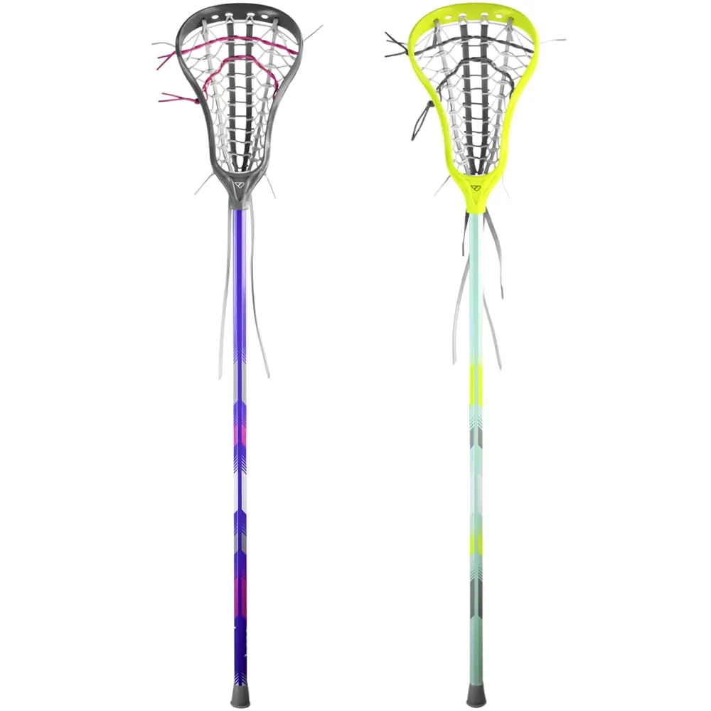 Brine Dynasty Rise Complete Women's Lacrosse Stick