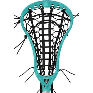 Brine Mantra III Limited Edition Colored Women's Lacrosse Head