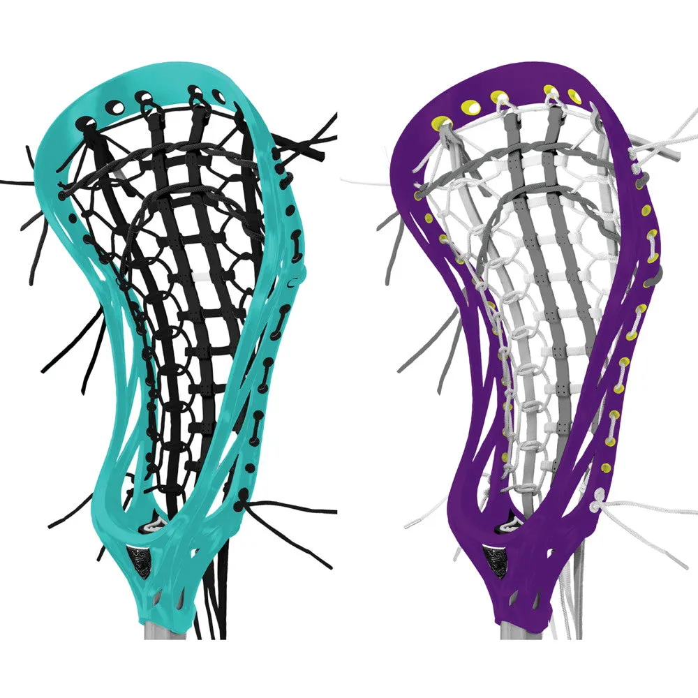 Brine Mantra III Limited Edition Colored Women's Lacrosse Head