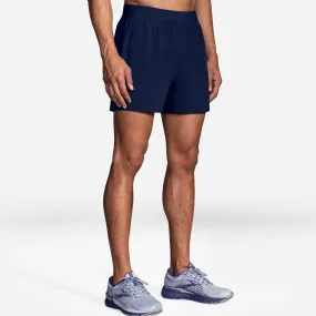 Brooks Men's Sherpa 5" Short