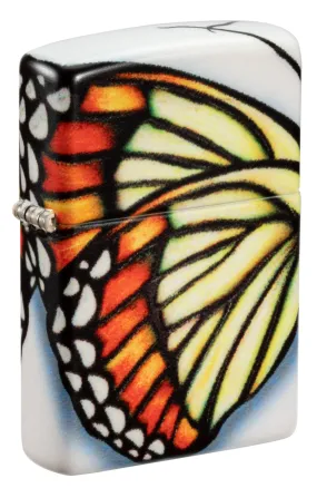 Butterfly Design