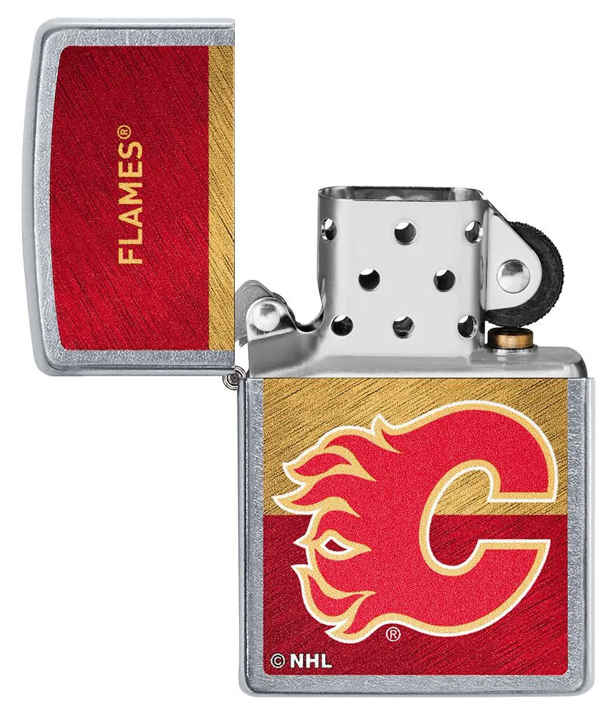 Calgary Flames<sup>®</sup>