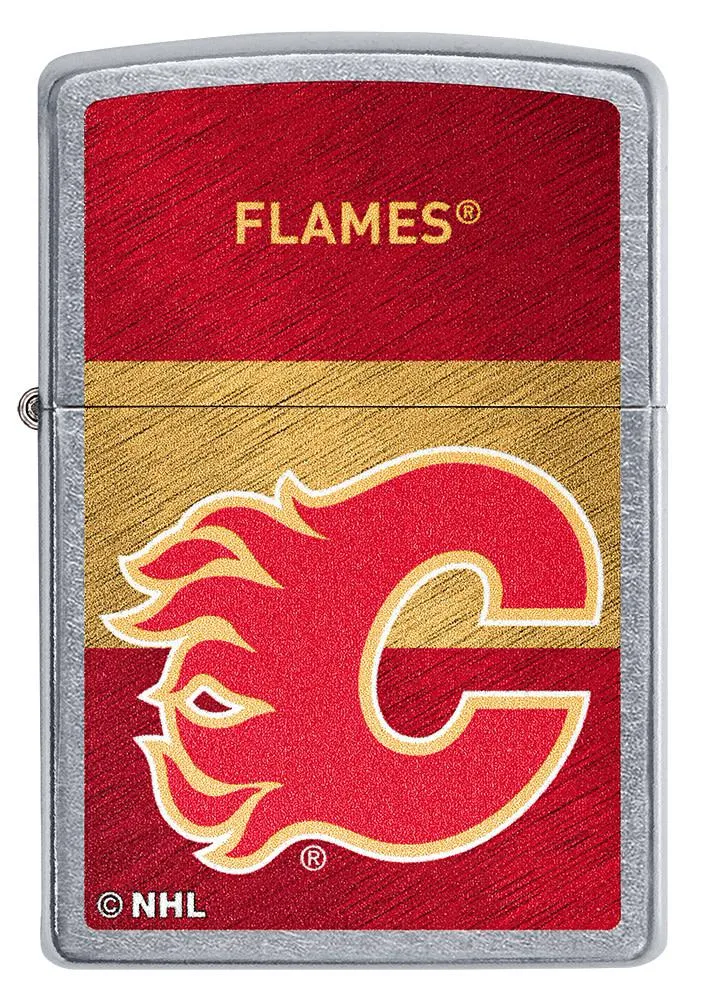 Calgary Flames<sup>®</sup>