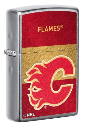 Calgary Flames<sup>®</sup>