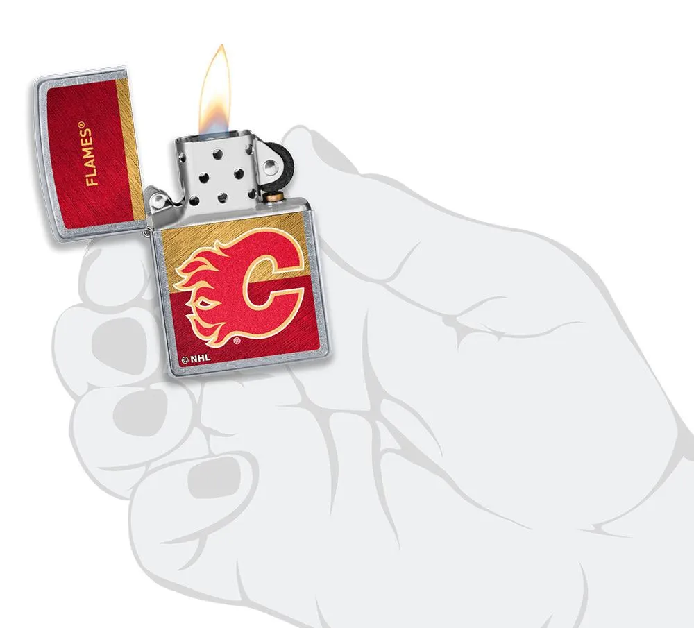 Calgary Flames<sup>®</sup>