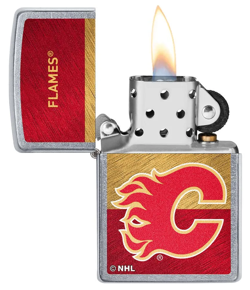 Calgary Flames<sup>®</sup>