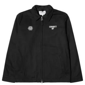 CARTOGRAPH JACKET