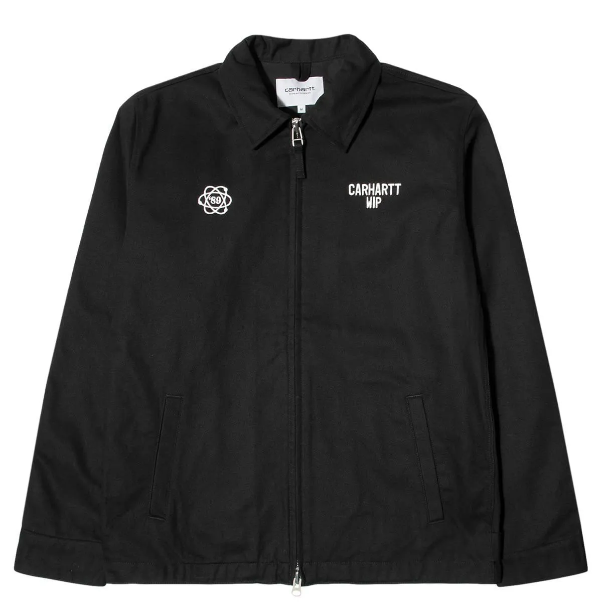 CARTOGRAPH JACKET