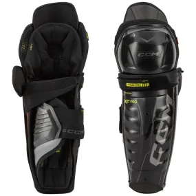 CCM Tacks XF Pro Junior Hockey Shin Guards